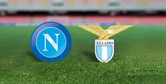 Napoli-Lazio: diretta, news e probabili formazioni