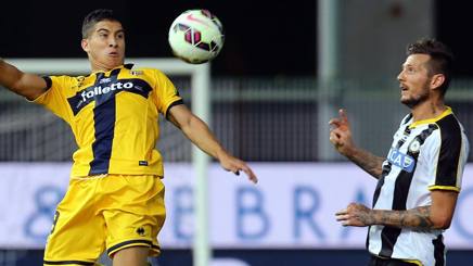 Parma-Udinese