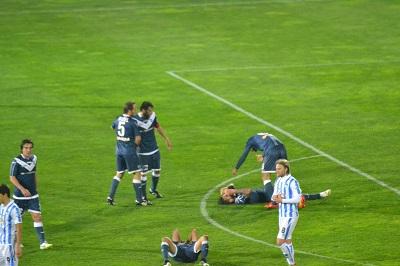 Pescara-Brescia