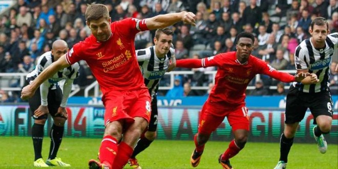 Premier, Liverpool-Newcastle: news e probabili formazioni