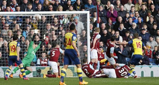 Ramsey Arsenal