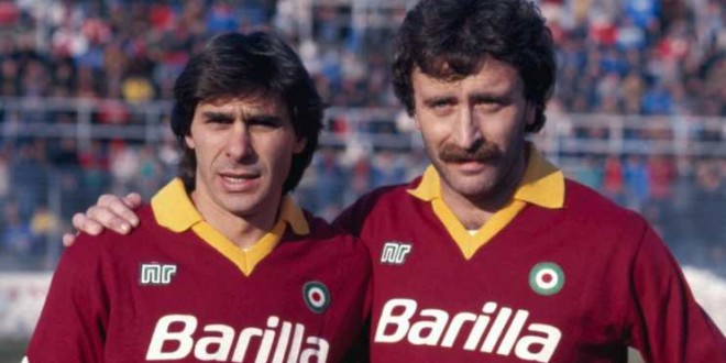Roberto Pruzzo, il bomber compie 60 anni