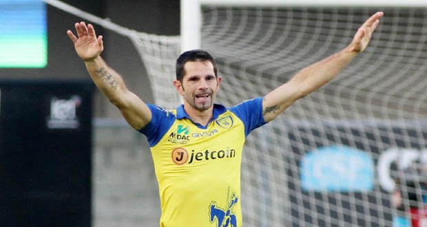 Sergio Pellissier