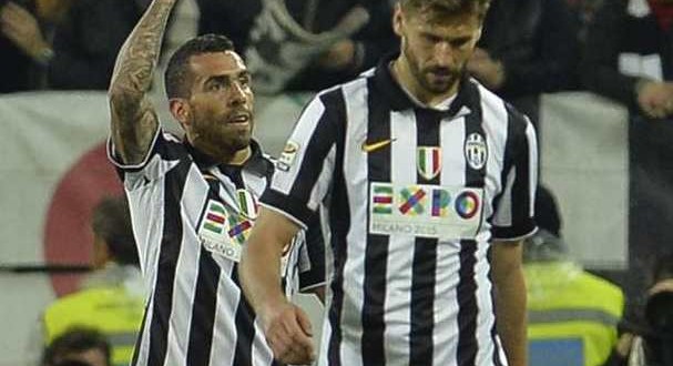 Serie A: Juve vicina al 4a scudetto, Cagliari e Cesena alla B