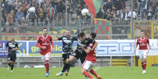 Ternana-Perugia