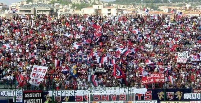 Ultras Cagliari