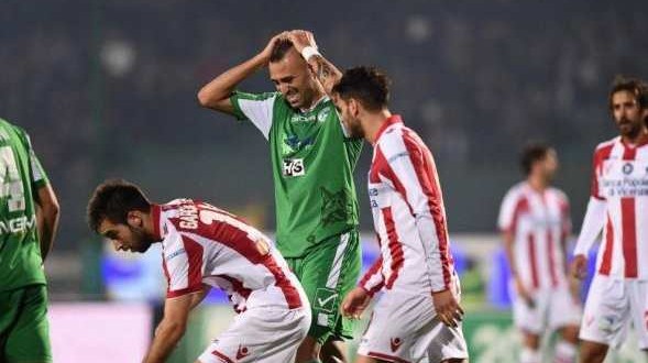 Vicenza-Avellino: diretta, news e probabili formazioni