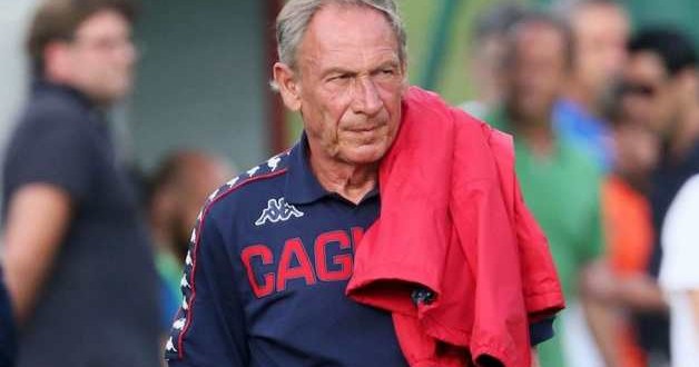 Zeman si dimette, ennesimo fallimento per Giulini