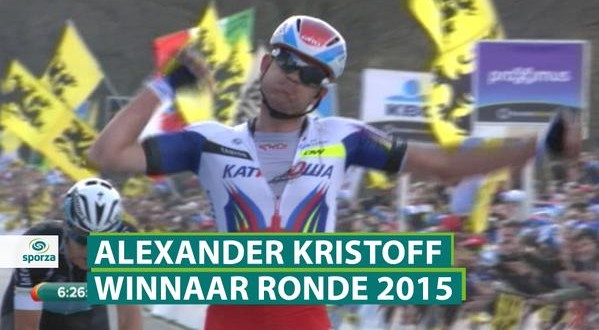 kristoff fiandre 2015