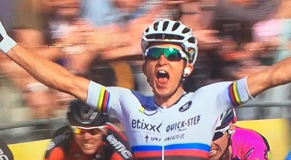 kwiatkowski amstel
