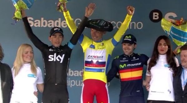 itzulia