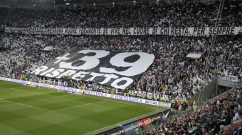 + 39 rispetto