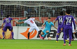 Bacca Fiorentina-Siviglia