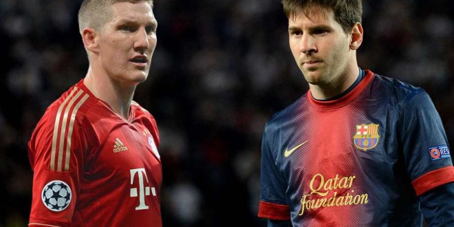 Barcellona-Bayern Monaco: diretta, analisi e formazioni