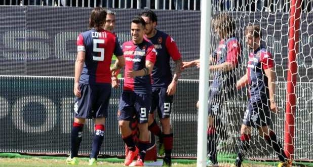 Cagliari- Parma, match tra decadute