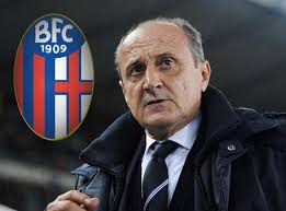 Delio Rossi Bologna