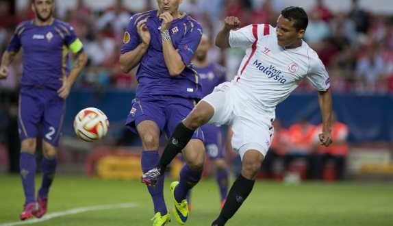 Europa League, Siviglia-Fiorentina 3-0: le pagelle dei viola