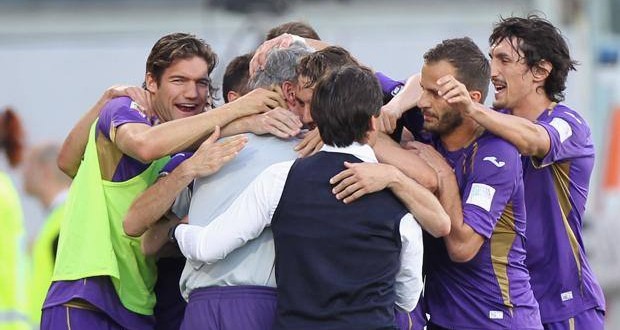 Fiorentina-Parma