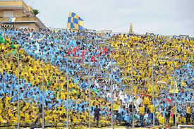 Frosinone Serie A