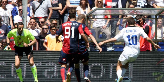 Genoa-Inter