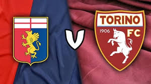 Genoa-Torino
