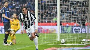 Inter Juventus