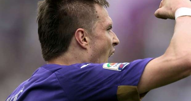 Josip Ilicic