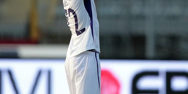 Josip Ilicic