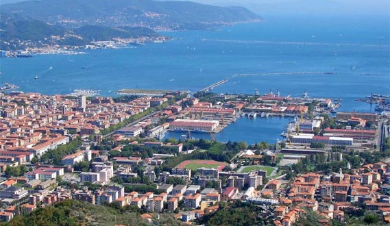 LaSpezia