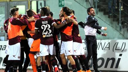 Livorno Panucci