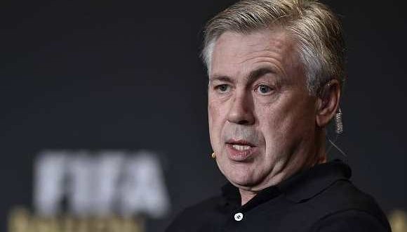 ancelotti