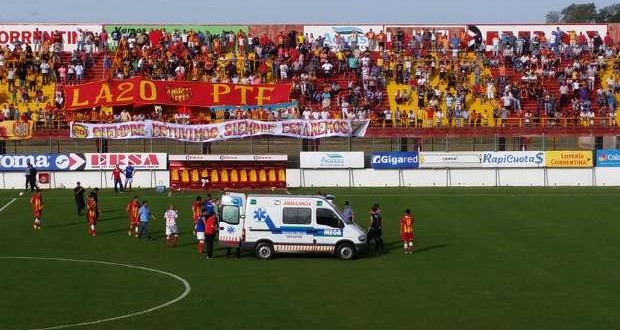 Morte Cristian Gomez