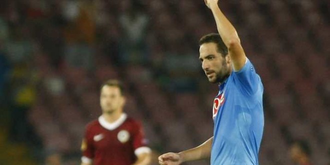 Napoli-Cesena: ultime notizie e probabili formazioni