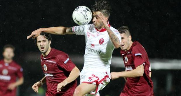 Parigini Perugia