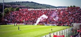 Perugia-Carpi: diretta tv, news e probabili formazion