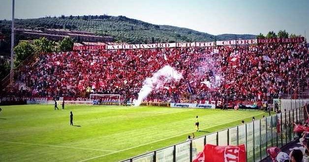 Perugia-Carpi: diretta tv, news e probabili formazion