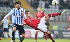 Perugia-Pescara