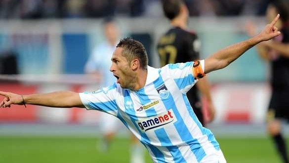 Pescara-Livorno: notizie e probabili formazioni