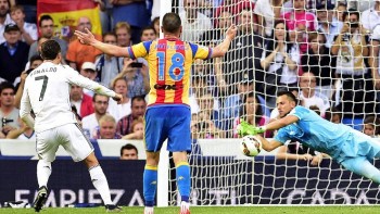 Real-Valencia