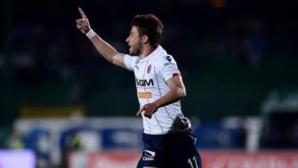 Sansone Avellino-Bologna
