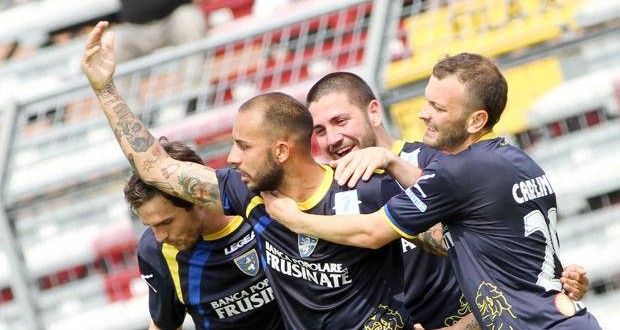 Soddimo Frosinone