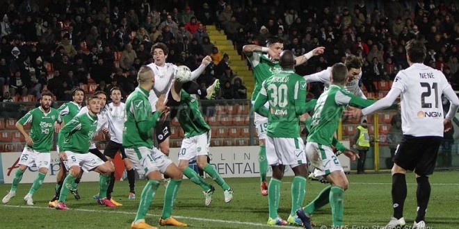 Spezia-Avellino