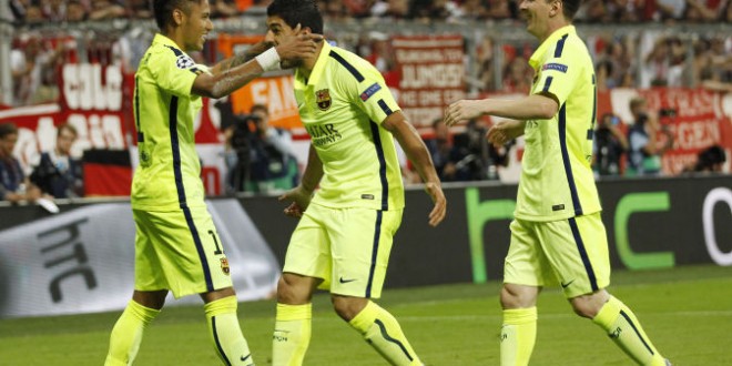 barca
