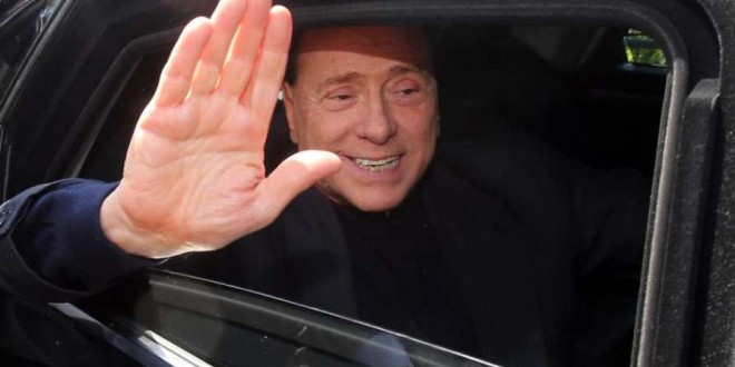 berlusconi-bee-milan