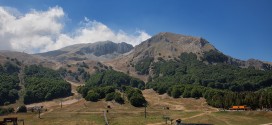 campitello matese