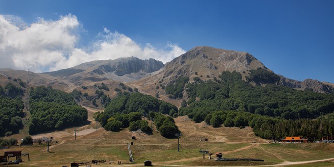 campitello matese