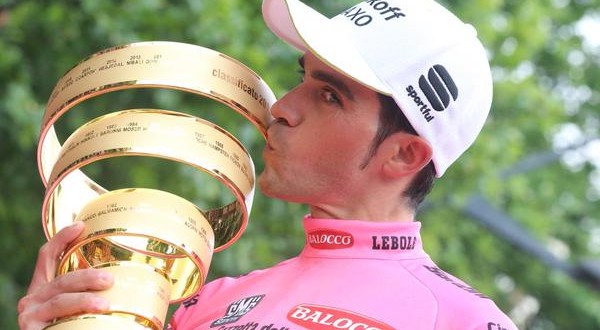 contador