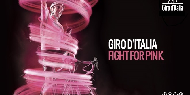 giro d'italia