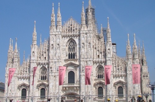 milano giro d'italia 2017