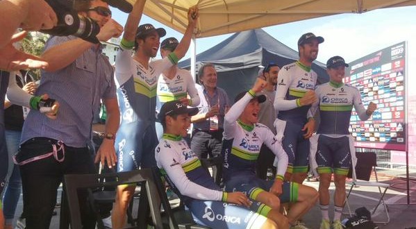 orica